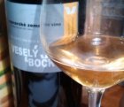 Veselý Bočky - oranžové 2011, zemské víno Veselý Bočky - oranžové 2011, zemské víno