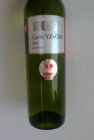 Cuvée VZ+CHA 2011, pozdný sber Cuvée VZ+CHA 2011, pozdný sber