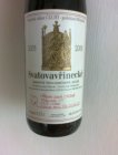 Svatovavřinecké 2008, akostné víno Svatovavřinecké 2008, akostné víno