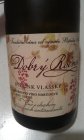 Ryzlink vlašský, Dobrý ročník 2010, akostné víno Ryzlink vlašský, Dobrý ročník 2010, akostné víno