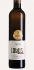 Lokus červený 2011, akostné víno Lokus červený 2011, akostné víno