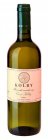 Cuvée Kolby 2010, akostné víno Cuvée Kolby 2010, akostné víno