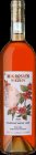 Rulandské modré rosé (Flower Line) 2012, pozdný sber Rulandské modré rosé (Flower Line) 2012, pozdný sber