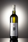 Chardonnay 2012, pozdný sber Chardonnay 2012, pozdný sber