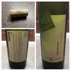 Chardonnay 2011, pozdný sber Chardonnay 2011, pozdný sber