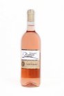 Rosé Terezka (Zweigelt, Frankovka, Cabernet Sauvignon) 2011, pozdný sber Rosé Terezka (Zweigelt, Frankovka, Cabernet Sauvignon) 2011, pozdný sber