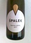 Ryzlink rýnský 2011, výber z hrozna Ryzlink rýnský 2011, výber z hrozna