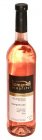 Zweigeltrebe rosé 2012, pozdný sber Zweigeltrebe rosé 2012, pozdný sber