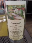 Frankovka rosé 2012, kabinetné víno Frankovka rosé 2012, kabinetné víno