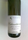Rulandské šedé 2012, zemské víno Rulandské šedé 2012, zemské víno