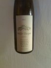 Müller Thurgau 2012, zemské víno Müller Thurgau 2012, zemské víno