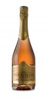 Znovín de Lux Rosé Brut 2011, šumivé víno stanovenej oblasti (sekt. s.o.) Znovín de Lux Rosé Brut 2011, šumivé víno stanovenej oblasti (sekt. s.o.)