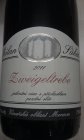 Zweigeltrebe 2011, pozdný sber Zweigeltrebe 2011, pozdný sber