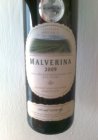 Malverina 2009, pozdný sber Malverina 2009, pozdný sber