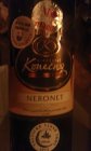 Neronet 2011, pozdný sber Neronet 2011, pozdný sber