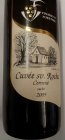 Cuvée sv. Rocha (Merlot, Neronet, Modrý Portugal, Agni) 2009, zemské víno Cuvée sv. Rocha (Merlot, Neronet, Modrý Portugal, Agni) 2009, zemské víno
