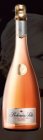 Bohemia Sekt Prestige Rosé brut, akostné šumivé víno Bohemia Sekt Prestige Rosé brut, akostné šumivé víno
