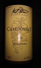 Chardonnay 2012, pozdný sber Chardonnay 2012, pozdný sber
