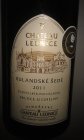 Rulandské šedé 2011, pozdný sber Rulandské šedé 2011, pozdný sber