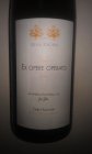 Ex Opere Operato Cuvée 2009, zemské víno Ex Opere Operato Cuvée 2009, zemské víno
