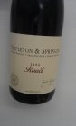 Pinot Noir (Roučí) 2006, zemské víno Pinot Noir (Roučí) 2006, zemské víno