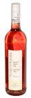 Cabernet Moravia rosé 2011, pozdný sber Cabernet Moravia rosé 2011, pozdný sber