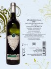 Chardonnay 2009, pozdný sber Chardonnay 2009, pozdný sber