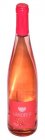 Rosé Lahofer, Zweigeltrebe + Frankovka 2010, kabinetné víno Rosé Lahofer, Zweigeltrebe + Frankovka 2010, kabinetné víno