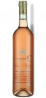 Zweigeltrebe rosé 2010, pozdný sber Zweigeltrebe rosé 2010, pozdný sber