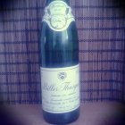 Müller Thurgau 2010, akostné víno Müller Thurgau 2010, akostné víno