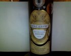 Muškát moravský 2009, pozdný sber Muškát moravský 2009, pozdný sber