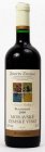 Blauburger 2009, zemské víno Blauburger 2009, zemské víno